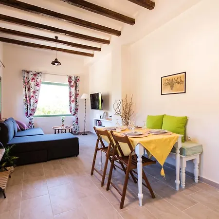House With One Bedroom In Kalymnos With Wonderful Mountain View Enclosed Garden And Wifi 2 Km From The Beach Case de vacanță *
